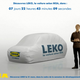 Illustration for article titled IKEA Concept Car A Bad Swedish Joke?